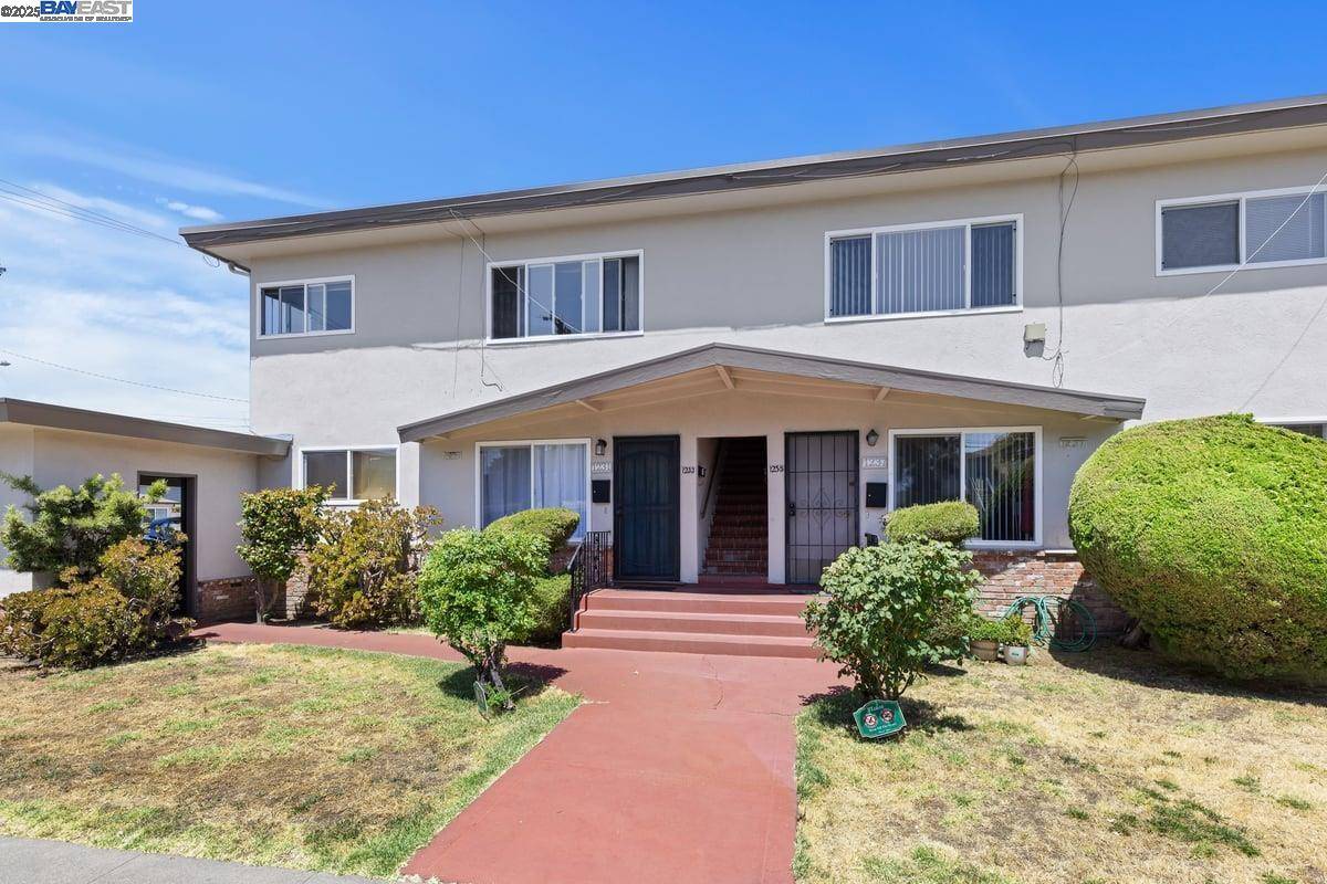 San Leandro, CA 94578,1231 141St Ave