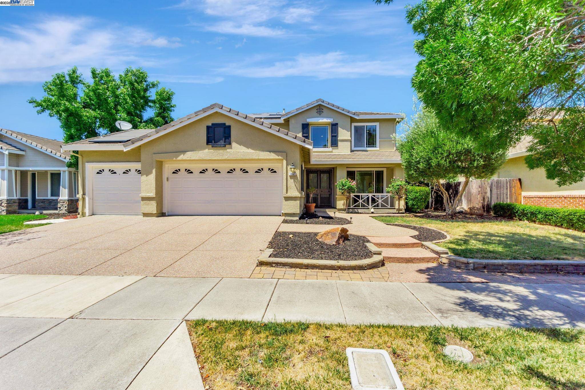 1065 Somersby WAY, Brentwood, CA 94513