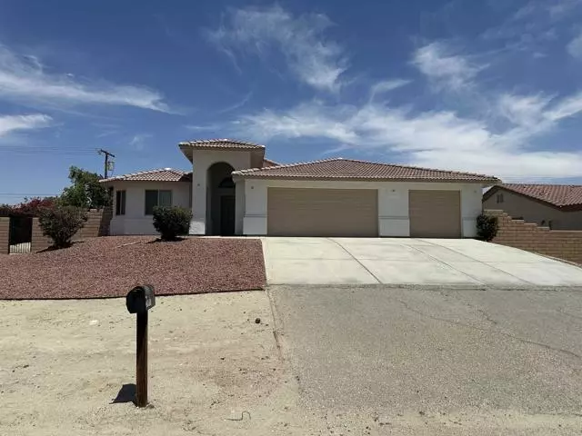 31100 Desert Palm DR, Thousand Palms, CA 92276