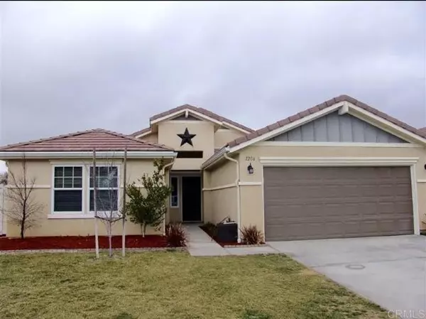 1206 Coast Oak TRL, Campo, CA 91906