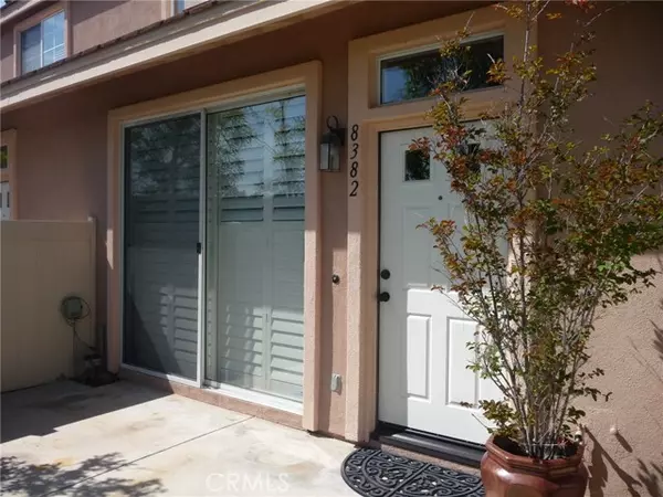 8382 E Truckee WAY, Anaheim Hills, CA 92808