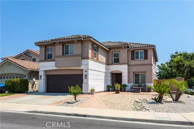Fontana, CA 92336,16825 Maidstone LN