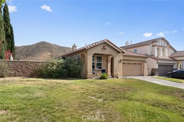 Hemet, CA 92545,3001 Red Cedar TRL