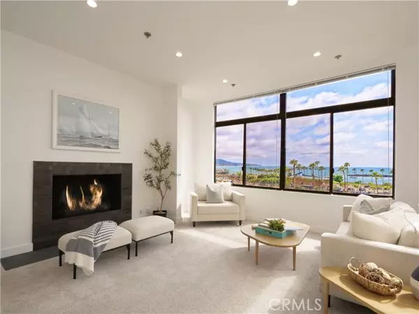 110 The Village 507, Redondo Beach, CA 90277