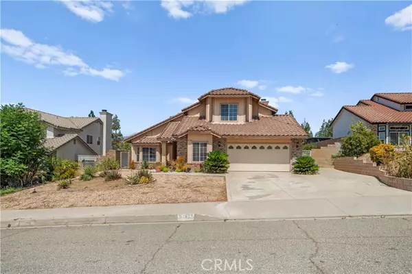 6742 N Chason WAY, San Bernardino, CA 92407