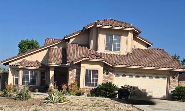 6742 N Chason WAY, San Bernardino, CA 92407