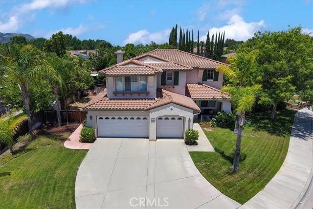 Murrieta, CA 92562,42365 Westar CT