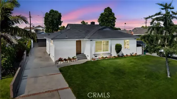 7421 Ivo ST, Downey, CA 90240