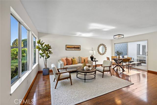 2133 Via Puerta A, Laguna Woods, CA 92637