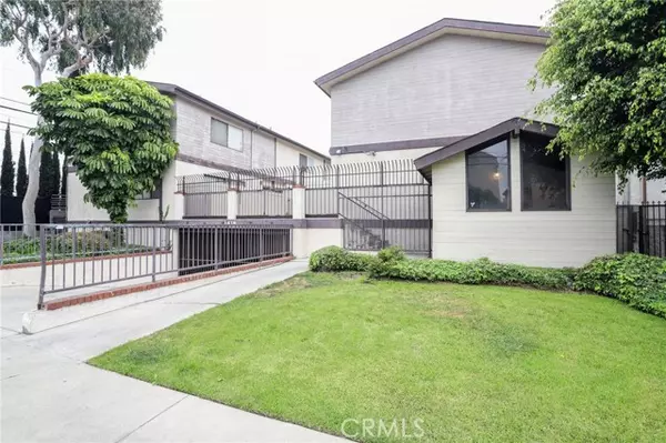 Gardena, CA 90249,1818 W 145th ST 1