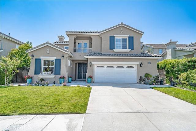 Stevenson Ranch, CA 91381,25910 Tennyson LN