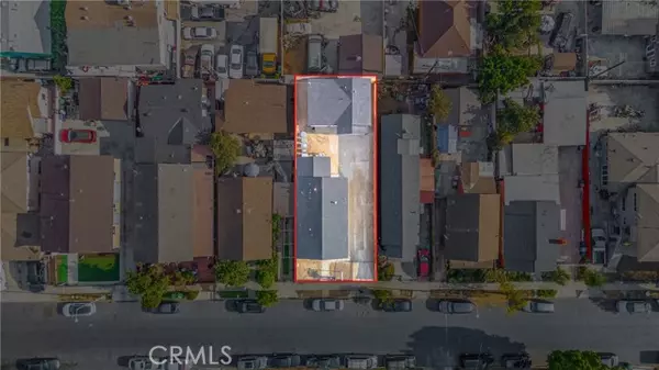 Los Angeles, CA 90011,3818 Crawford ST