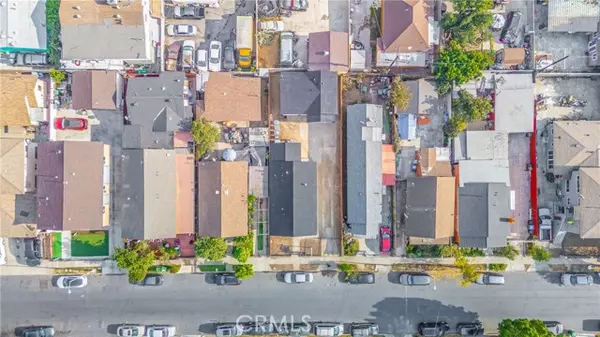 Los Angeles, CA 90011,3818 Crawford ST