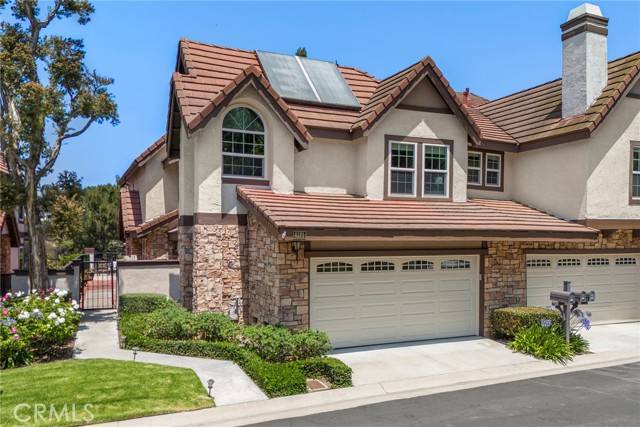 6171 E Morningview DR, Anaheim Hills, CA 92807