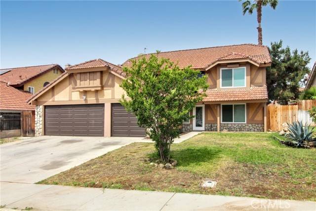 13083 Raenette WAY, Moreno Valley, CA 92553