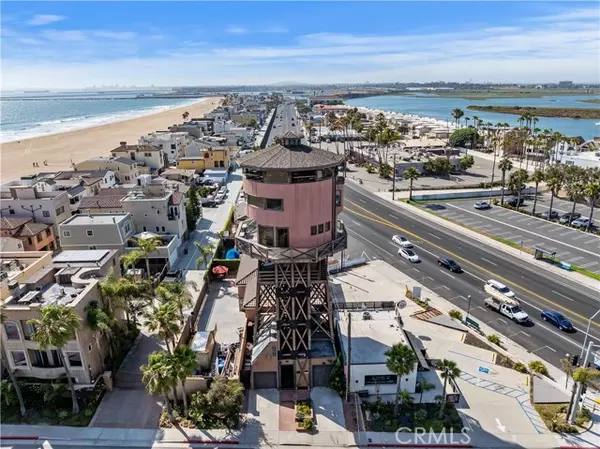 Seal Beach, CA 90743,1 Anderson ST