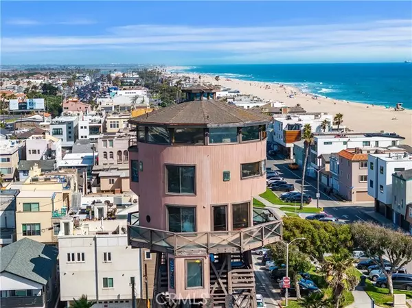 Seal Beach, CA 90743,1 Anderson ST