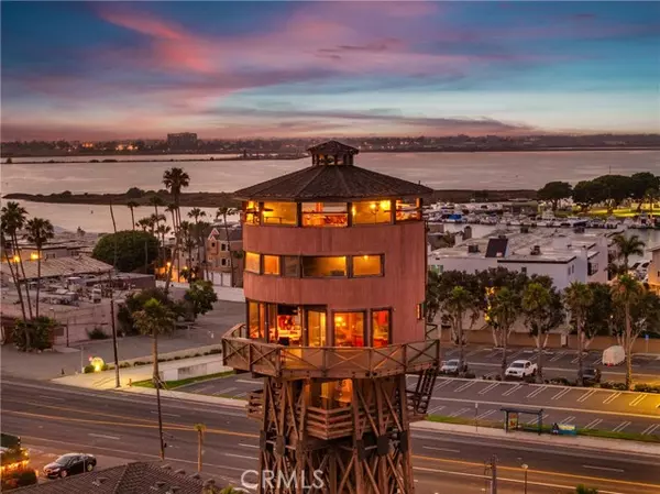 Seal Beach, CA 90743,1 Anderson ST