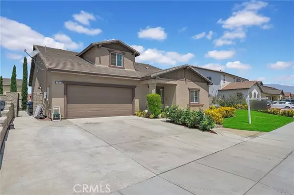Jurupa Valley, CA 91752,4871 Stits CIR