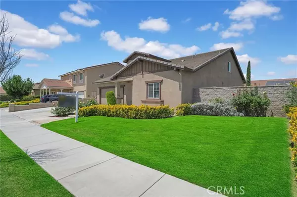 Jurupa Valley, CA 91752,4871 Stits CIR
