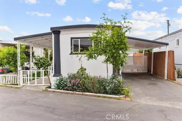 Harbor City, CA 90710,24815 Normandie AVE 66