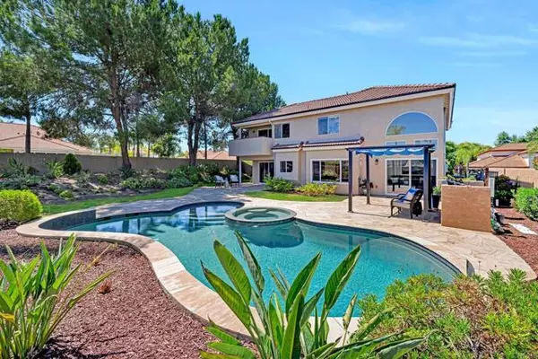 Escondido, CA 92027,1440 Austin WAY