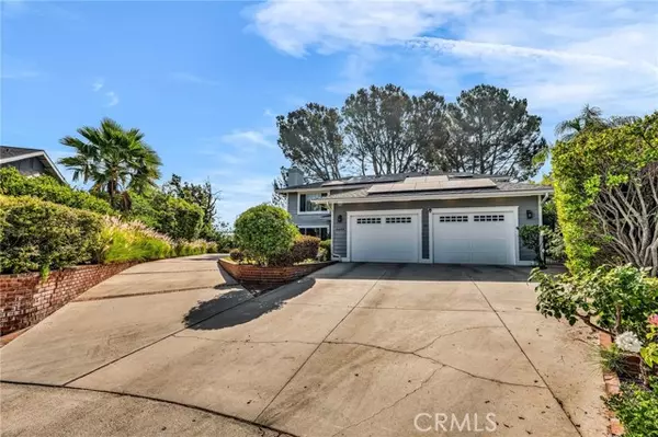West Hills, CA 91304,8404 Joan LN