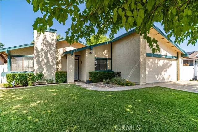 37229 Dalzell ST, Palmdale, CA 93550