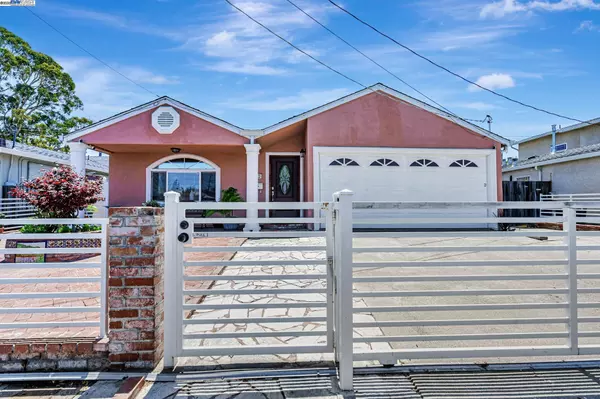 942 Purdue St, San Leandro, CA 94579