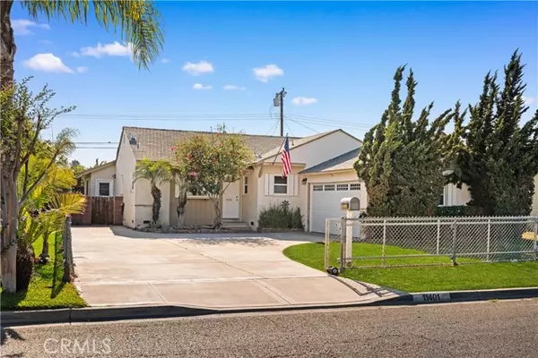 11401 Kathy LN, Garden Grove, CA 92840