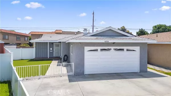 Paramount, CA 90723,6838 Severn DR