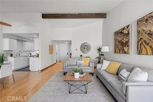 5650 Sumner WAY 309, Culver City, CA 90230