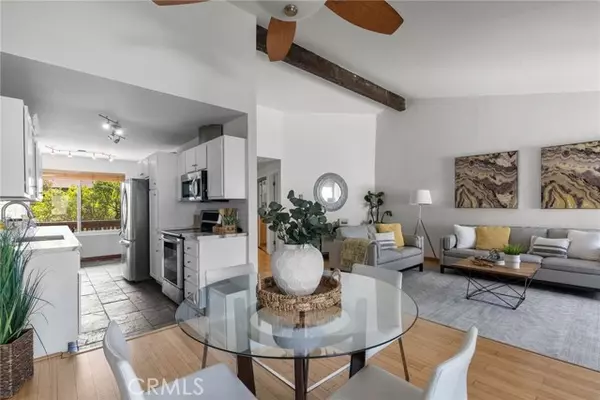 5650 Sumner WAY 309, Culver City, CA 90230
