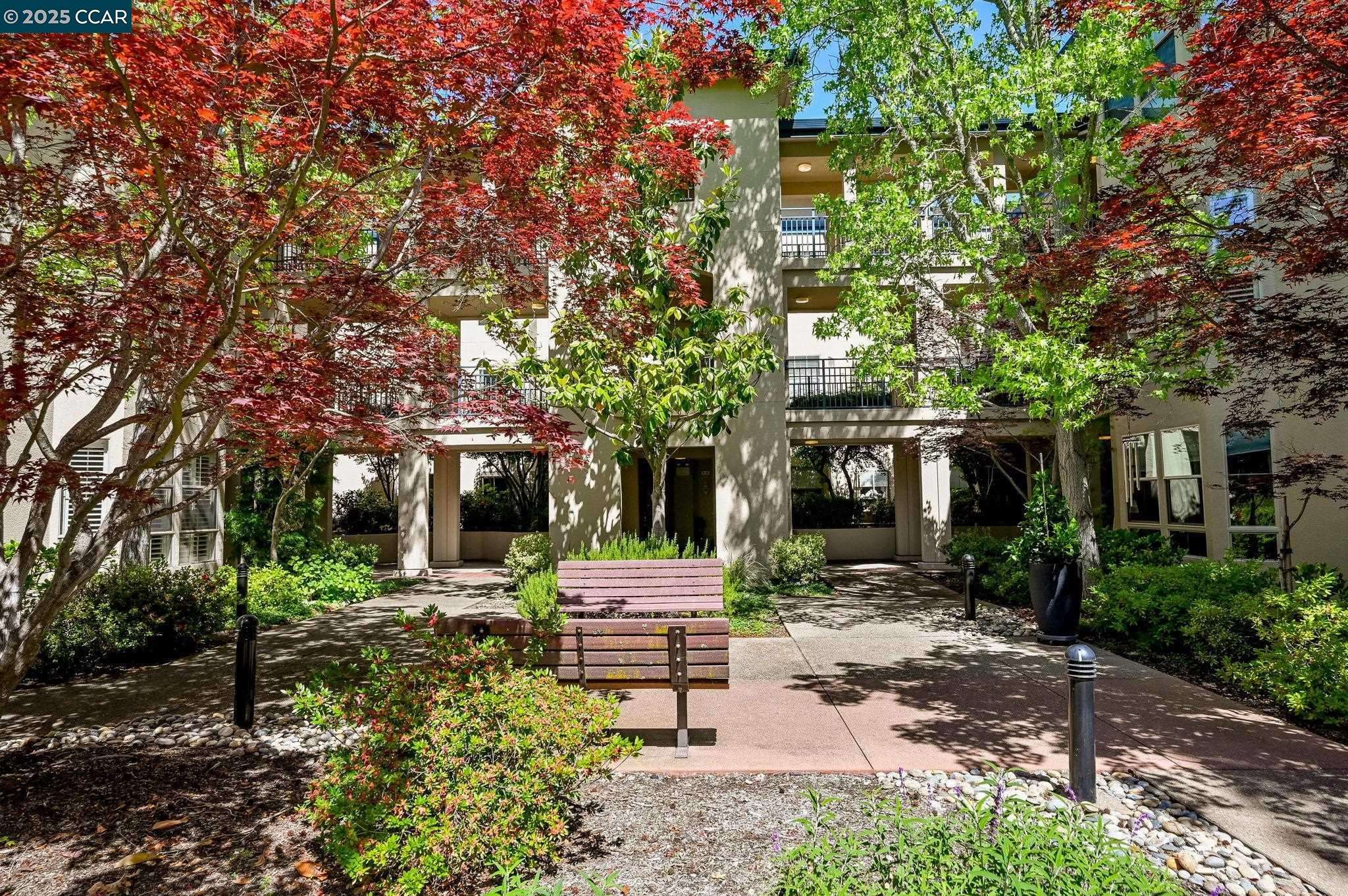 5920 Horsemans Canyon 3A, Walnut Creek, CA 94595