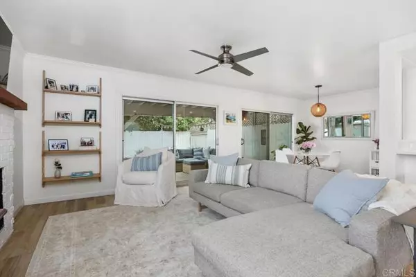 Encinitas, CA 92024,202 Calle De Sereno