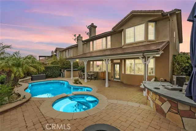 20704 Campania LN, Porter Ranch, CA 91326