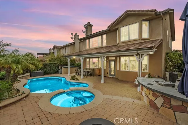 20704 Campania LN, Porter Ranch, CA 91326