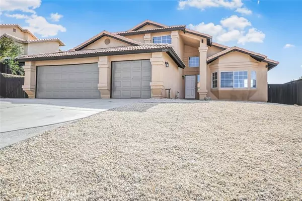 Rosamond, CA 93560,3600 Gold Stone LN