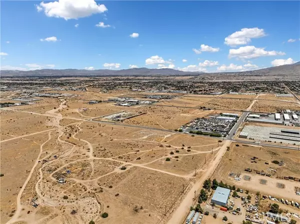 Hesperia, CA 92345,108900 SF Hercules ST