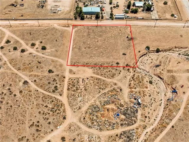 Hesperia, CA 92345,108900 SF Hercules ST