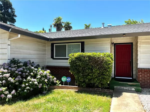 Merced, CA 95340,2819 Tenaya DR