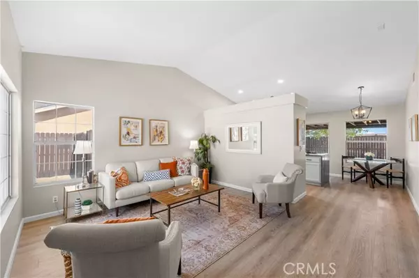 Rosamond, CA 93560,1472 Bedford AVE