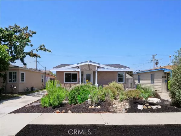 Hawthorne, CA 90250,4917 W 140th ST