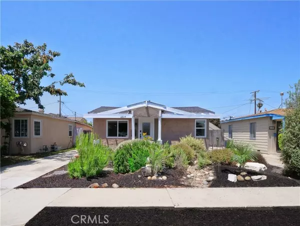 Hawthorne, CA 90250,4917 W 140th ST