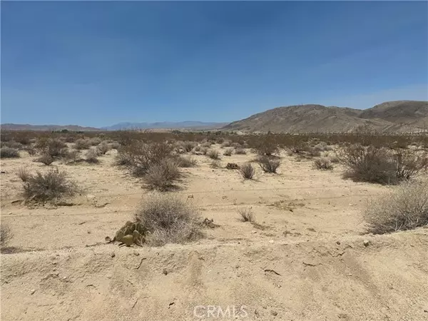 0 Mantonya RD, Twentynine Palms, CA 92277