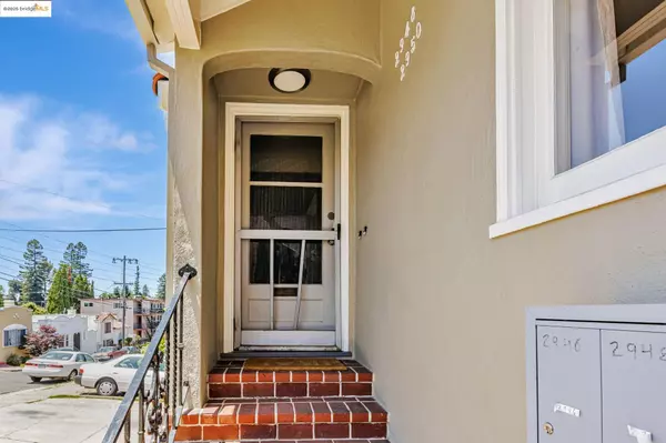 Oakland, CA 94601,2946 Bona St