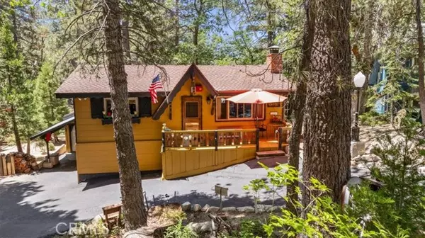 Green Valley Lake, CA 92341,33019 Juniper LN