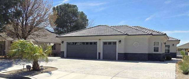 14367 Hurricane LN, Helendale, CA 92342