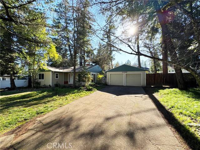 Ukiah, CA 95482,1551 Glenwood DR