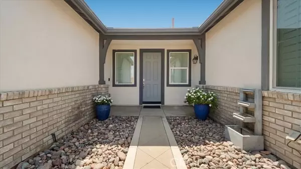 Fontana, CA 92336,5120 Armendarez LN